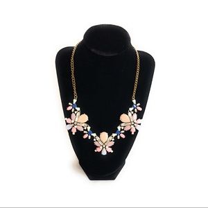 JCrew Statement Spring/Summer necklace